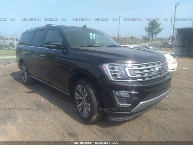 FORD EXPEDITION MAX 2021 1fmjk1ktxmea01107