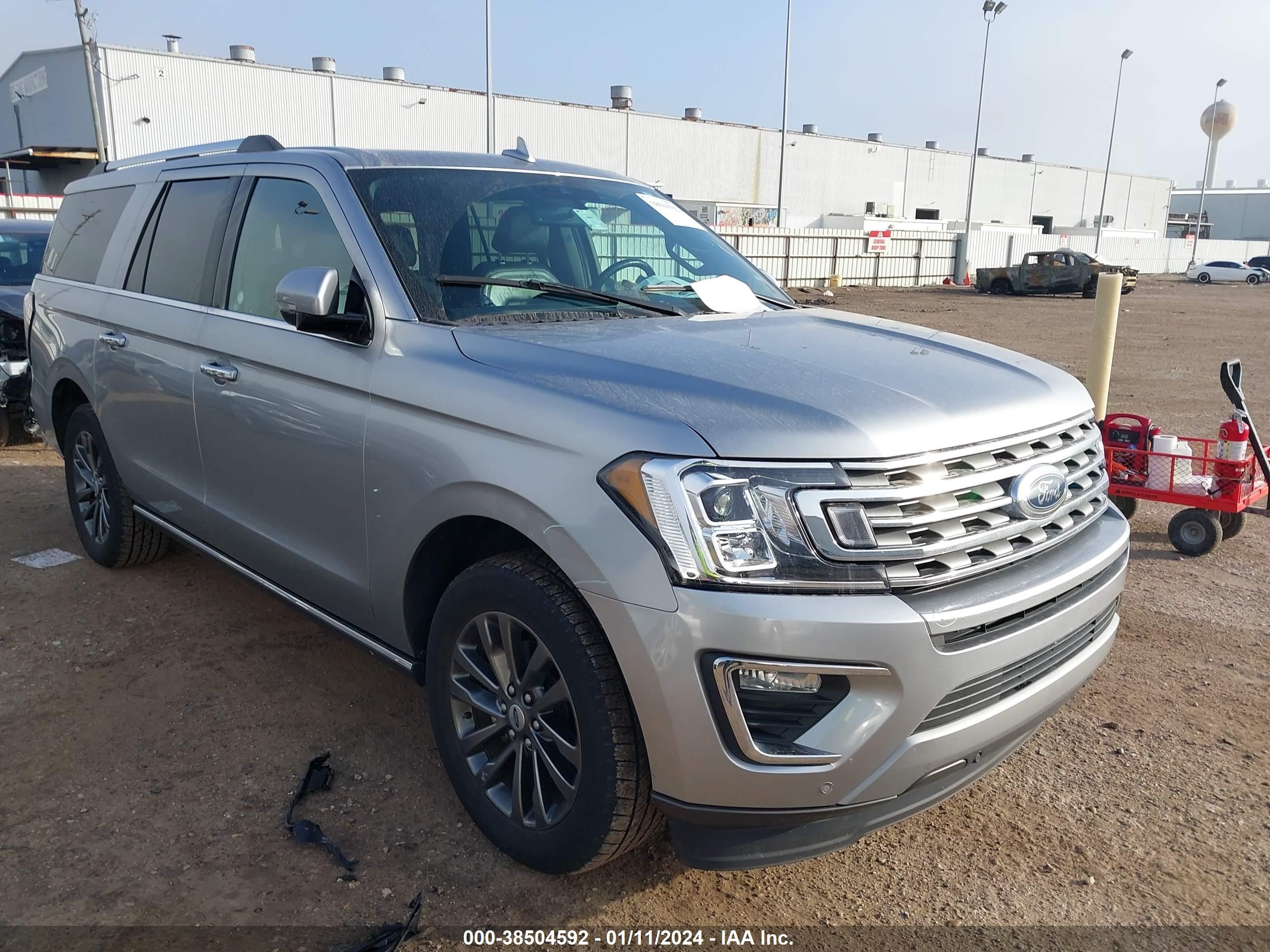 FORD EXPEDITION 2021 1fmjk1ktxmea38058