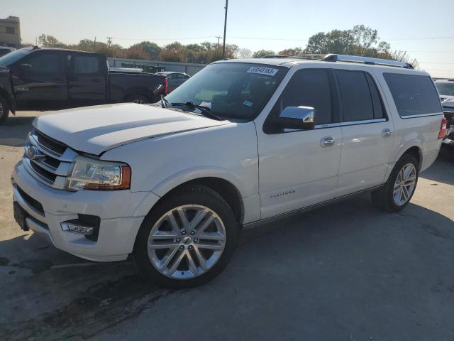 FORD EXPEDITION 2015 1fmjk1lt0fef22175