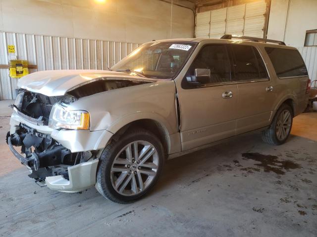 FORD EXPEDITION 2017 1fmjk1lt0hea11049