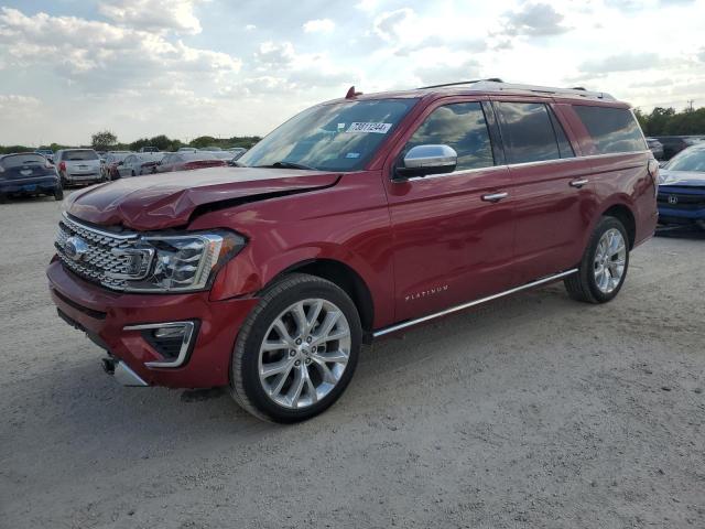 FORD EXPEDITION 2018 1fmjk1lt0jea10022