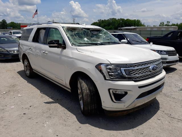 FORD EXPEDITION 2019 1fmjk1lt0kea52207