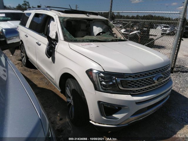 FORD EXPEDITION MAX 2020 1fmjk1lt0lea23372