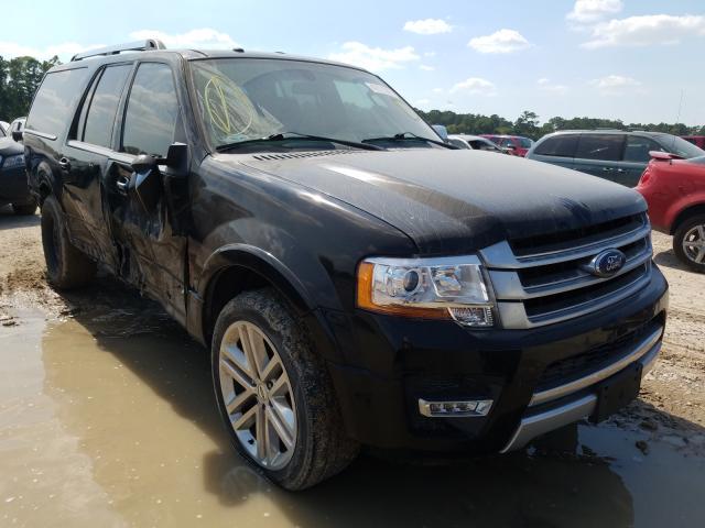 FORD EXPEDITION 2015 1fmjk1lt1fef26395