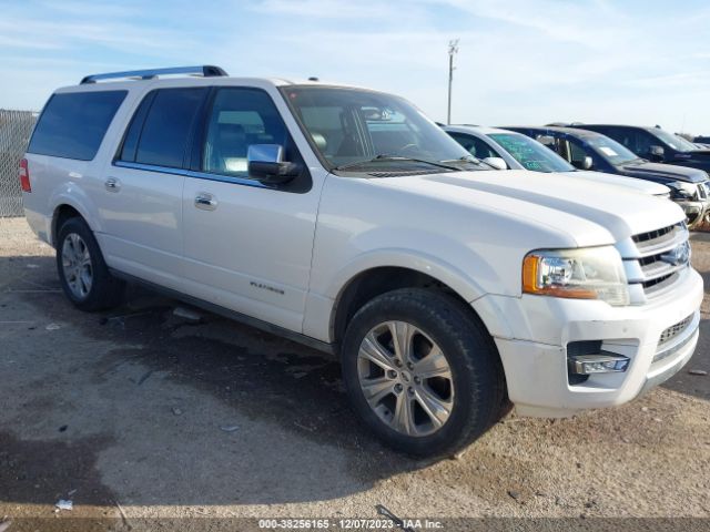 FORD EXPEDITION 2015 1fmjk1lt2fef26499