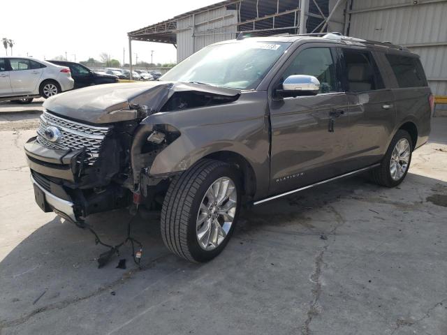 FORD EXPEDITION 2019 1fmjk1lt2kea48661