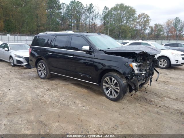 FORD EXPEDITION MAX 2020 1fmjk1lt4lea96843