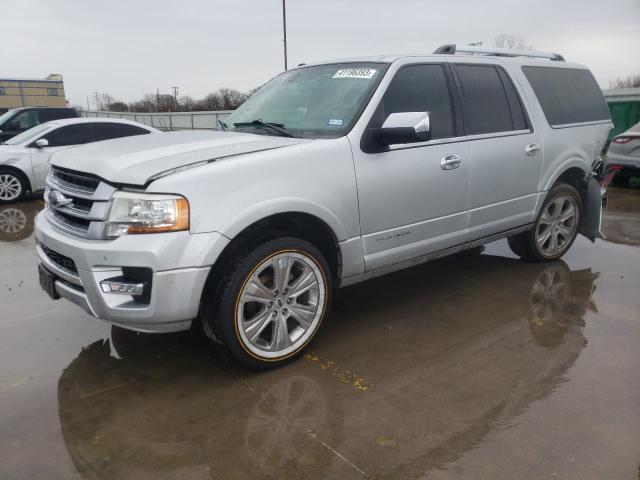 FORD EXPEDITION 2015 1fmjk1lt5fef36511