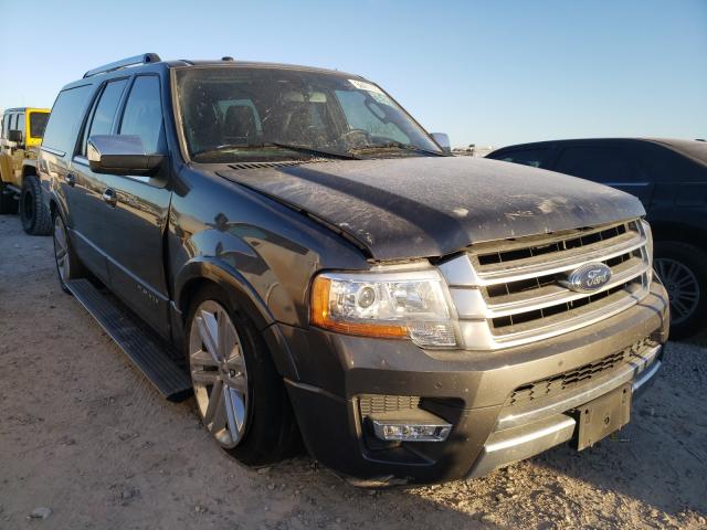 FORD EXPEDITION 2017 1fmjk1lt5hea34830