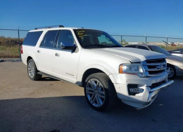 FORD EXPEDITION EL 2015 1fmjk1lt6fef24786