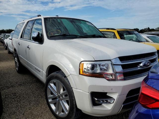 FORD EXPEDITION 2017 1fmjk1lt6hea15736