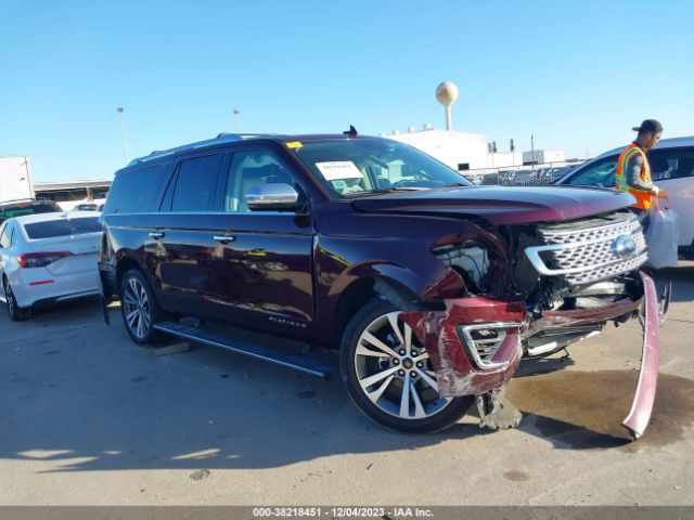 FORD EXPEDITION 2020 1fmjk1lt6lea41682