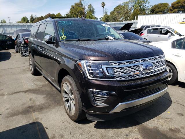 FORD EXPEDITION 2021 1fmjk1lt6mea00017