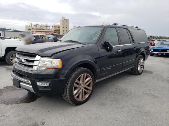 FORD EXPEDITION 2015 1fmjk1lt7fef01551