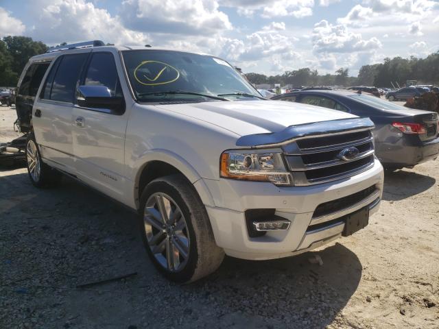 FORD EXPEDITION 2016 1fmjk1lt8gef22149