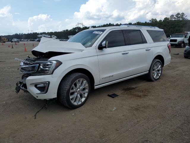 FORD EXPEDITION 2019 1fmjk1lt8kea22193