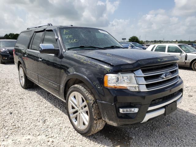 FORD EXPEDITION 2015 1fmjk1ltxfef47164