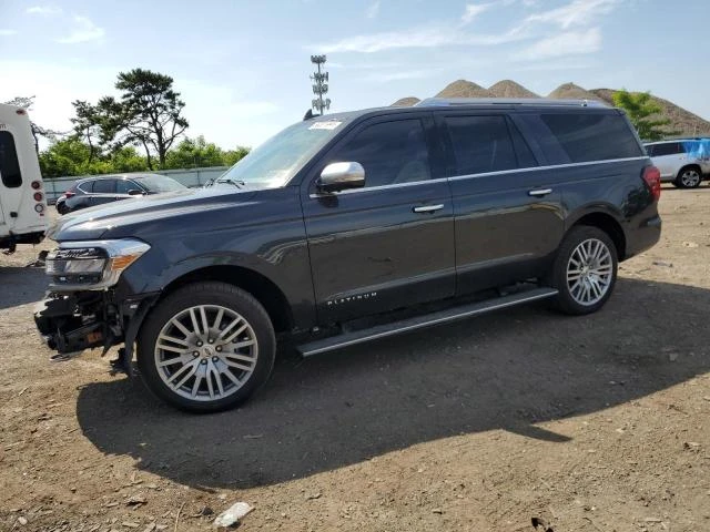 FORD EXPEDITION 2023 1fmjk1m85pea49823