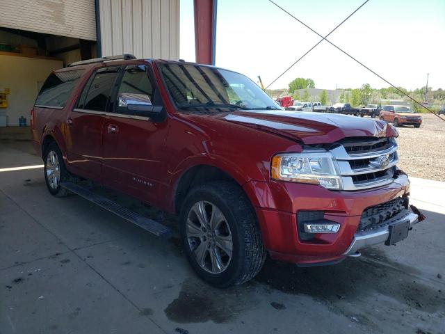 FORD EXPEDITION 2015 1fmjk1mt0fef20814