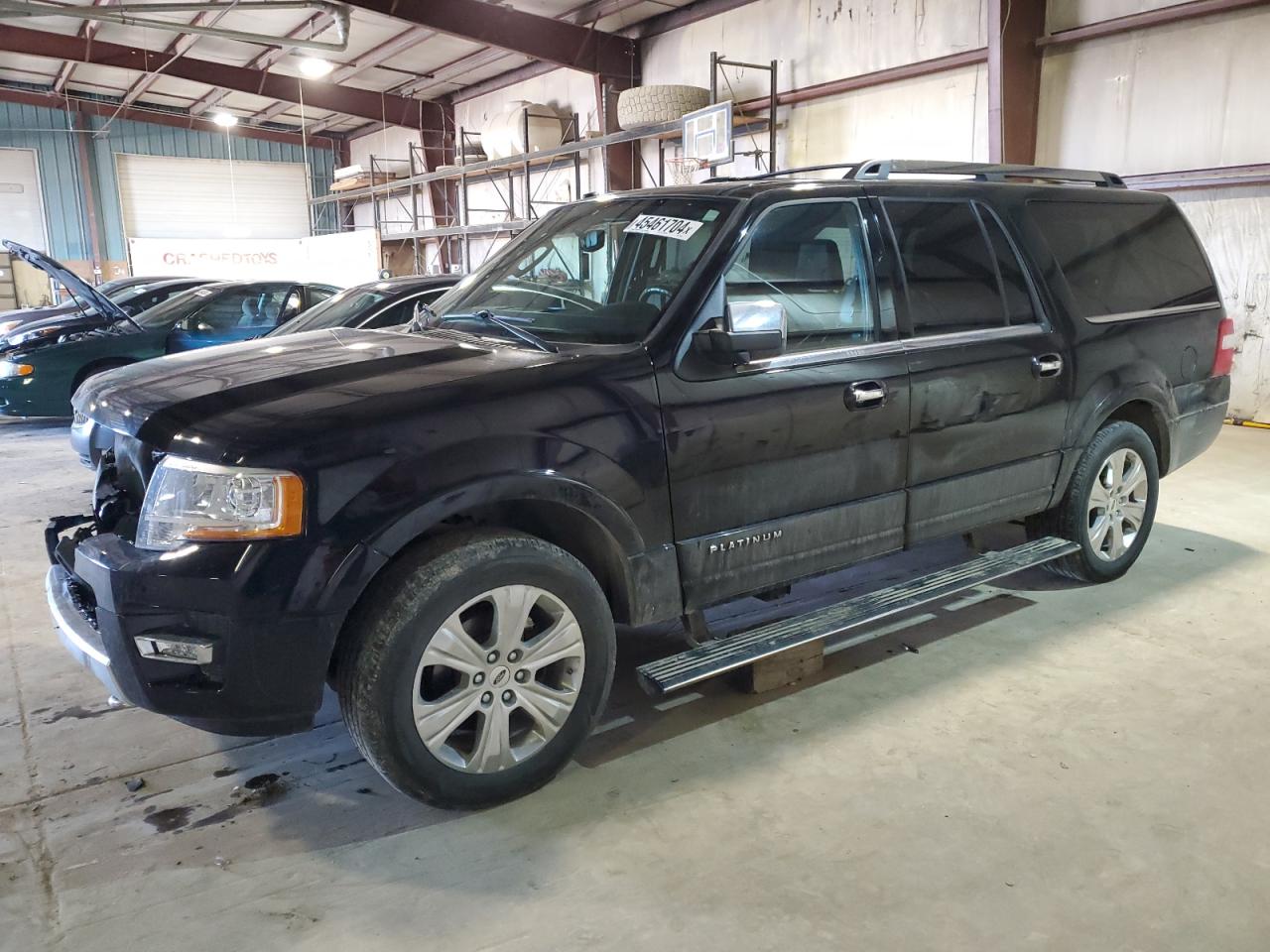 FORD EXPEDITION 2016 1fmjk1mt0gef08079