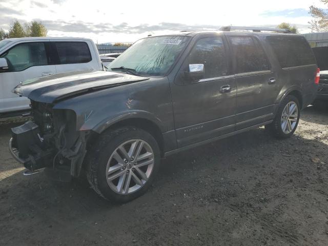 FORD EXPEDITION 2016 1fmjk1mt0gef24511