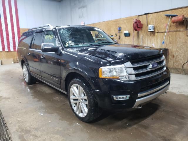 FORD EXPEDITION 2016 1fmjk1mt0gef27358