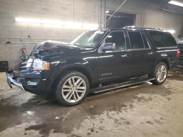 FORD EXPEDITION 2017 1fmjk1mt0hea33826