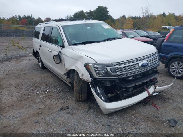 FORD EXPEDITION MAX 2018 1fmjk1mt0jea21004