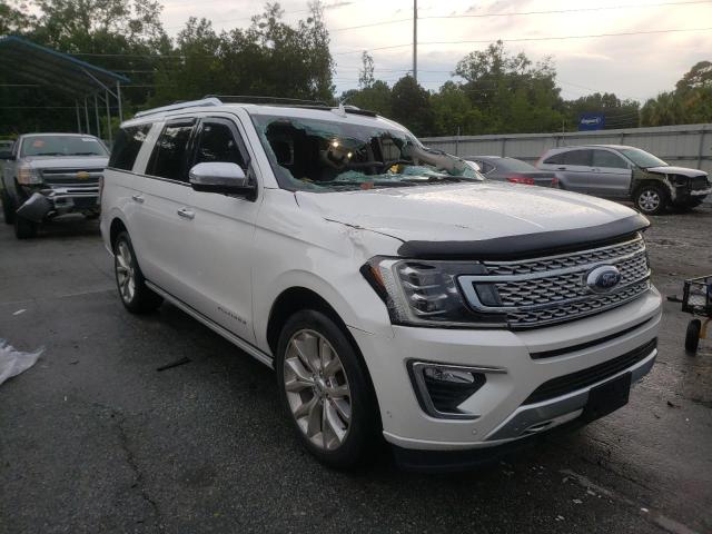 FORD EXPEDITION 2018 1fmjk1mt0jea55606