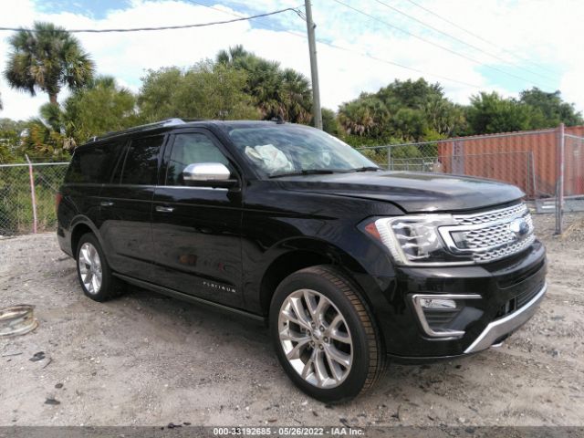 FORD EXPEDITION MAX 2019 1fmjk1mt0kea00364