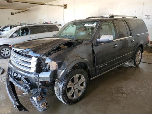 FORD EXPEDITION 2015 1fmjk1mt1fef31790