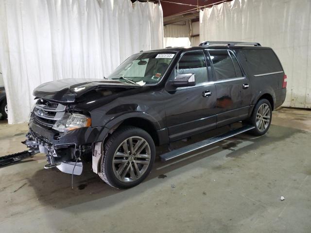 FORD EXPEDITION EL 2016 1fmjk1mt1gef16823