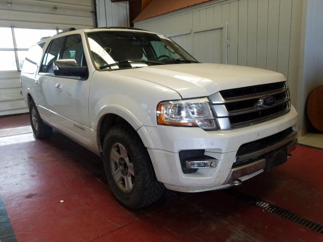 FORD EXPEDITION 2016 1fmjk1mt1gef39521