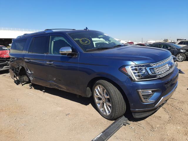 FORD EXPEDITION 2019 1fmjk1mt1kea18534