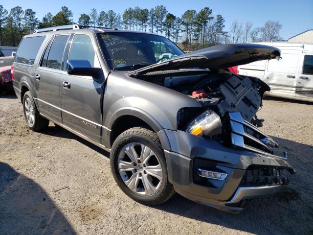 FORD EXPEDITION 2015 1fmjk1mt2fef23343