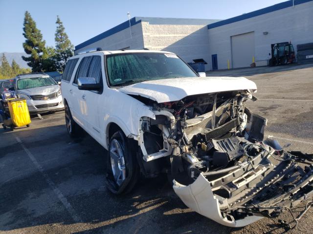 FORD EXPEDITION 2015 1fmjk1mt2fef36688