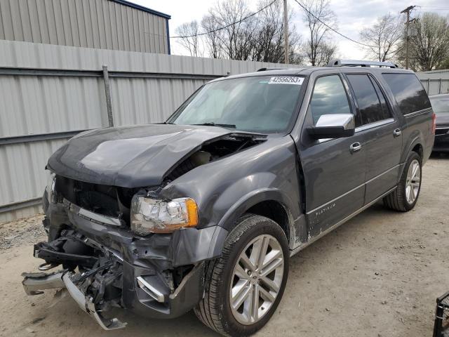 FORD EXPEDITION 2015 1fmjk1mt2fef49439