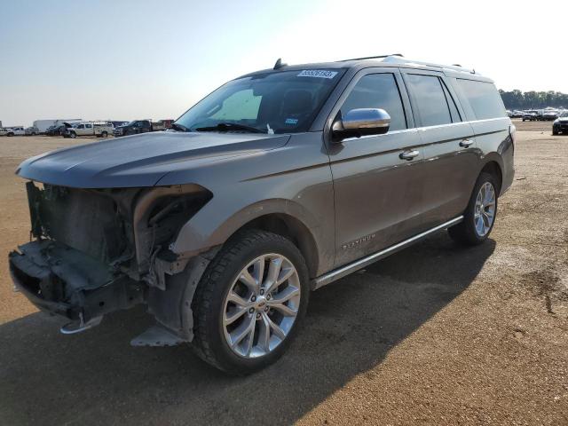 FORD EXPEDITION 2018 1fmjk1mt2jea32537