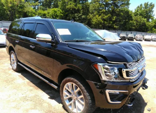 FORD EXPEDITION MAX 2019 1fmjk1mt2kea46813