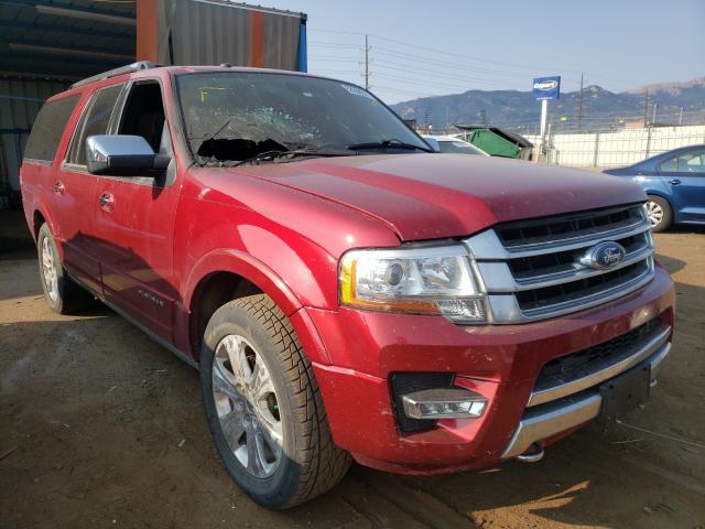 FORD EXPEDITION 2015 1fmjk1mt3fef23495