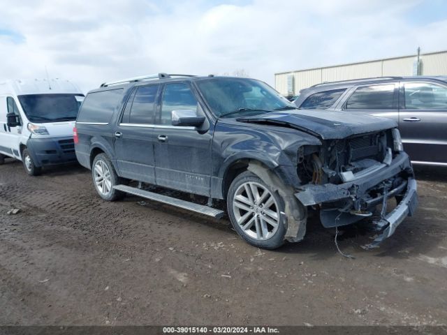 FORD EXPEDITION MAX 2017 1fmjk1mt3hea80106