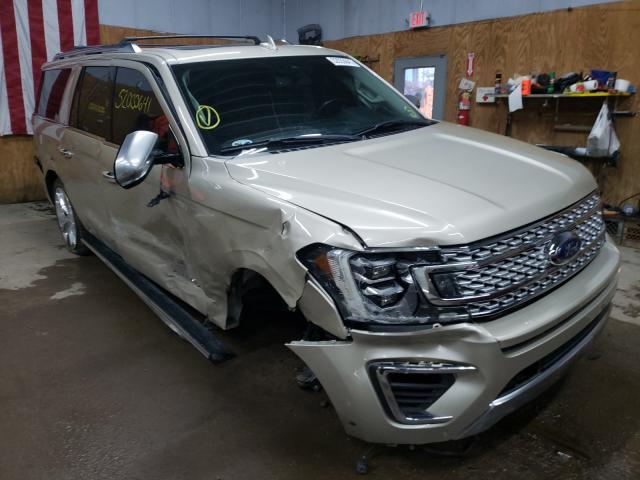 FORD EXPEDITION 2018 1fmjk1mt3jea20283