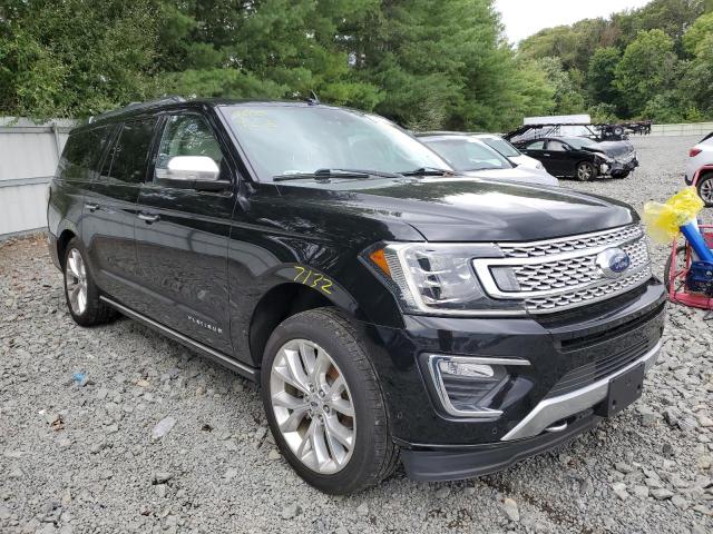 FORD EXPEDITION 2018 1fmjk1mt3jea45183