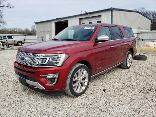 FORD EXPEDITION 2019 1fmjk1mt3kea15490