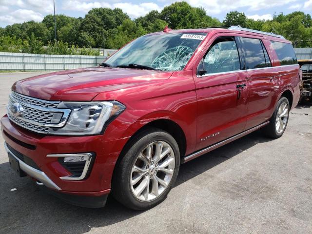 FORD EXPEDITION 2019 1fmjk1mt3kea79884