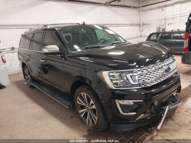 FORD EXPEDITION 2020 1fmjk1mt3lea03146