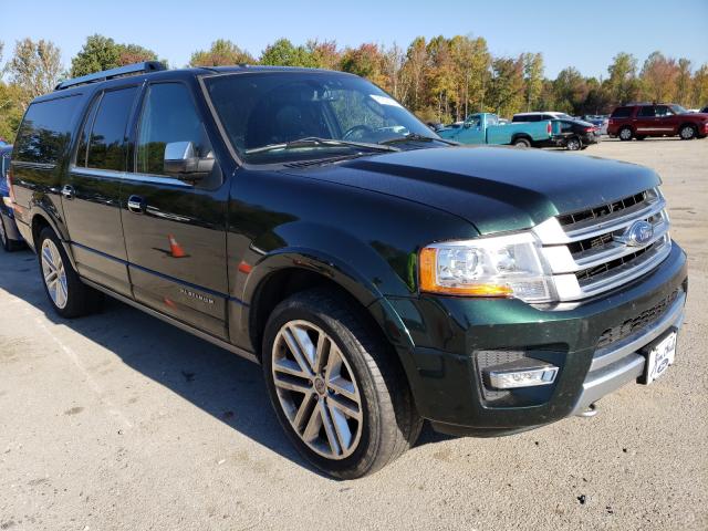 FORD EXPEDITION 2015 1fmjk1mt4fef51077