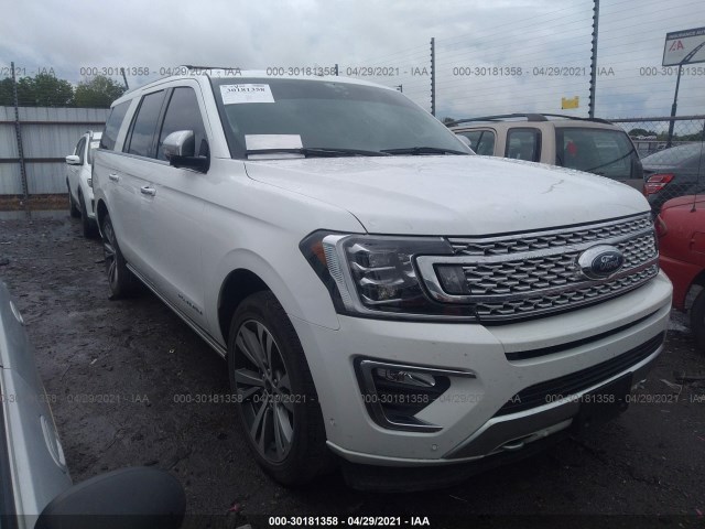 FORD EXPEDITION MAX 2020 1fmjk1mt4lea66871