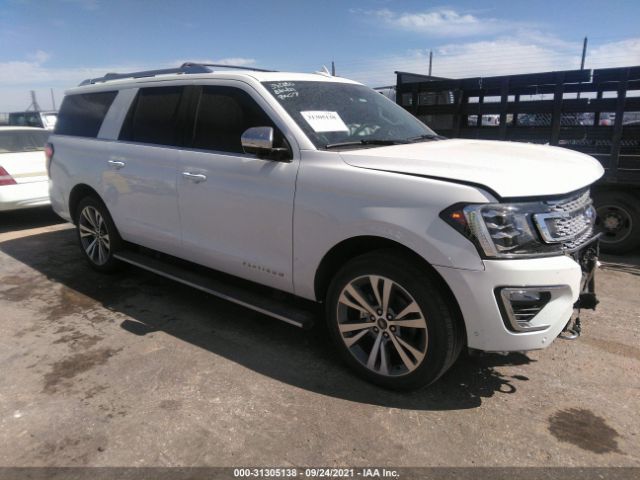 FORD EXPEDITION MAX 2020 1fmjk1mt4lea81077