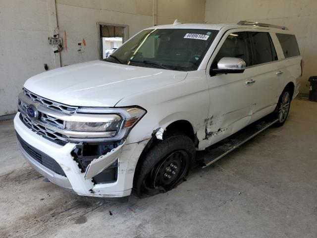 FORD EXPEDITION 2022 1fmjk1mt4nea39561